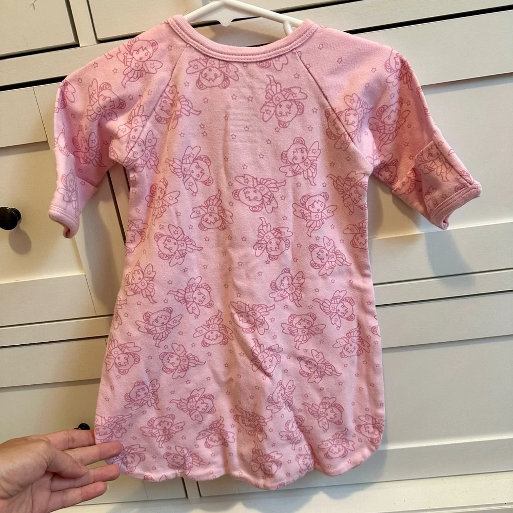 Ecobaby Organics - Organic Cotton Sleepsack - NWOT!